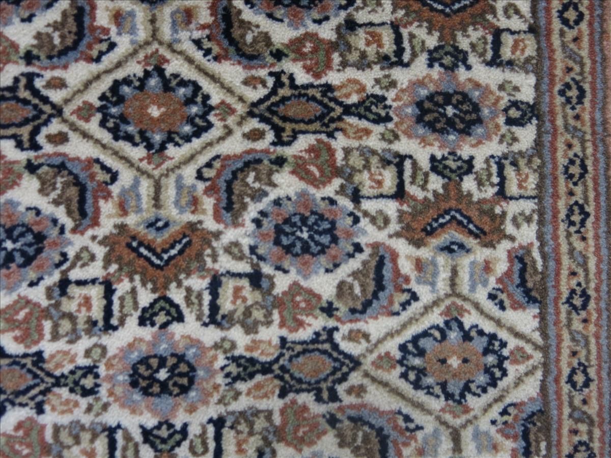 Orientteppich Jaipur Super