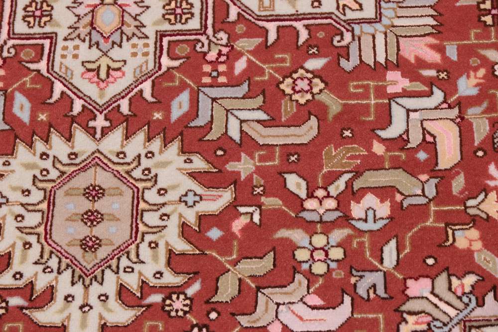 Perserteppich Tabriz