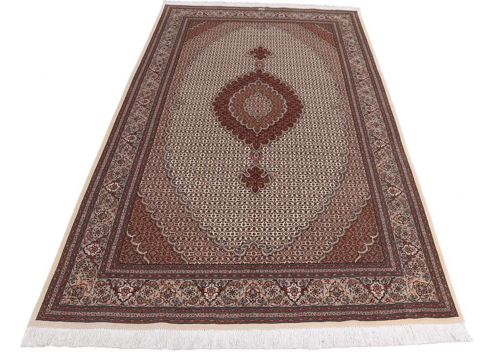 Perserteppich Tabriz