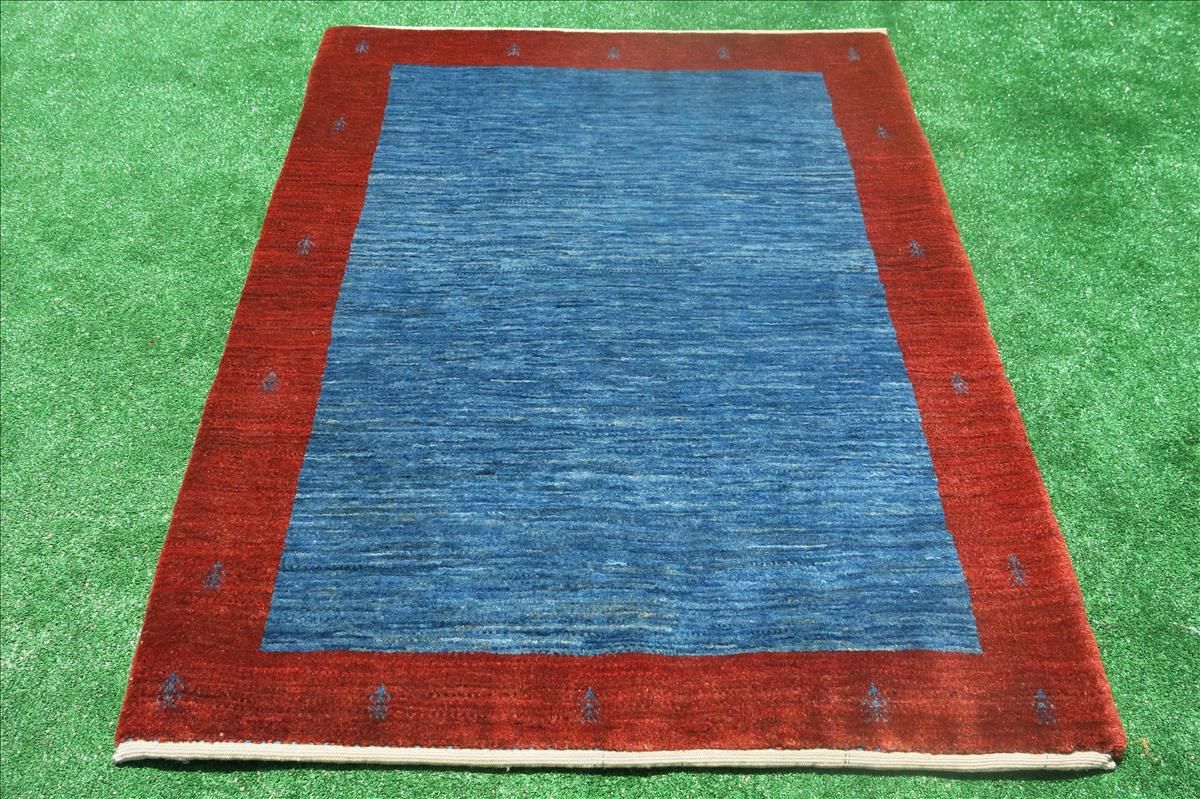 Moderner Teppich Loribaft Royal