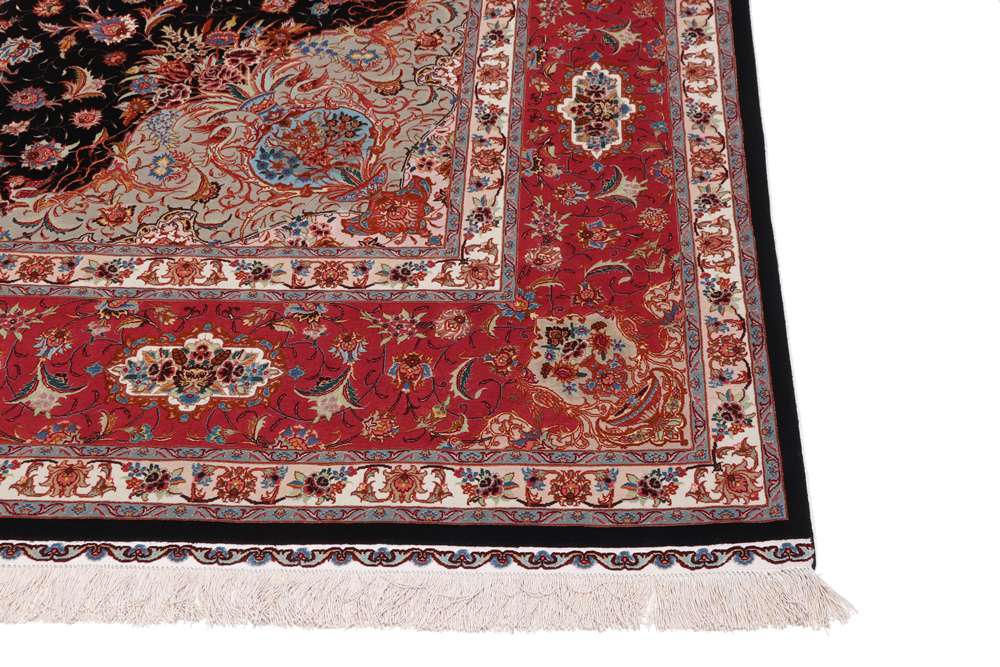 Perserteppich Tabriz