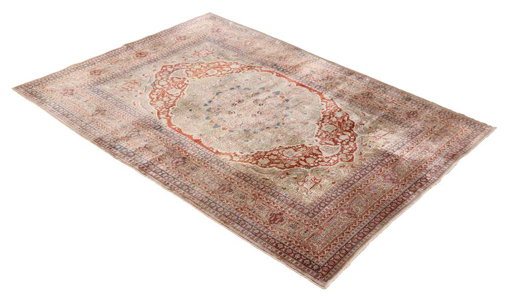 Perserteppich Tabriz
