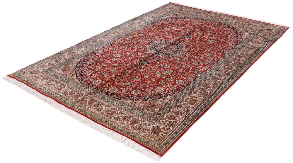 Orientteppich Kashmir