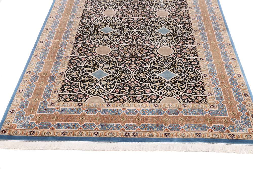 Orientteppich Isfahan