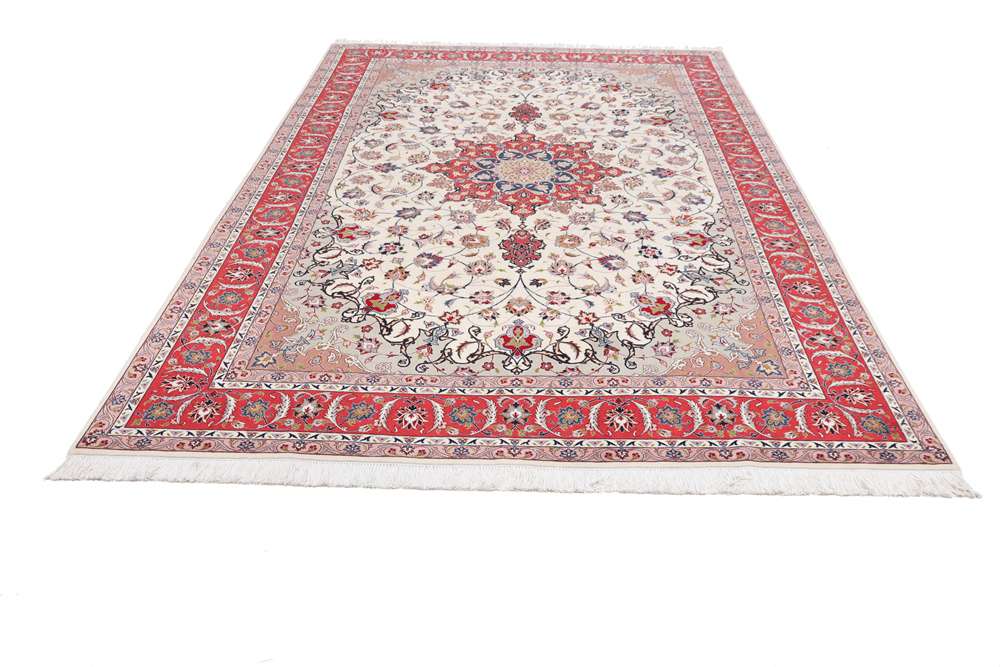 Perserteppich Tabriz