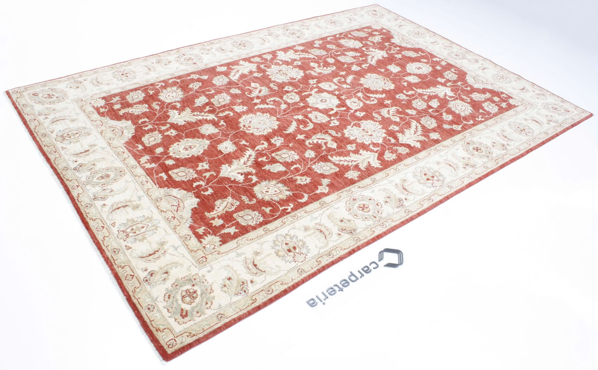 Oriental rug Ziegler Exclusive