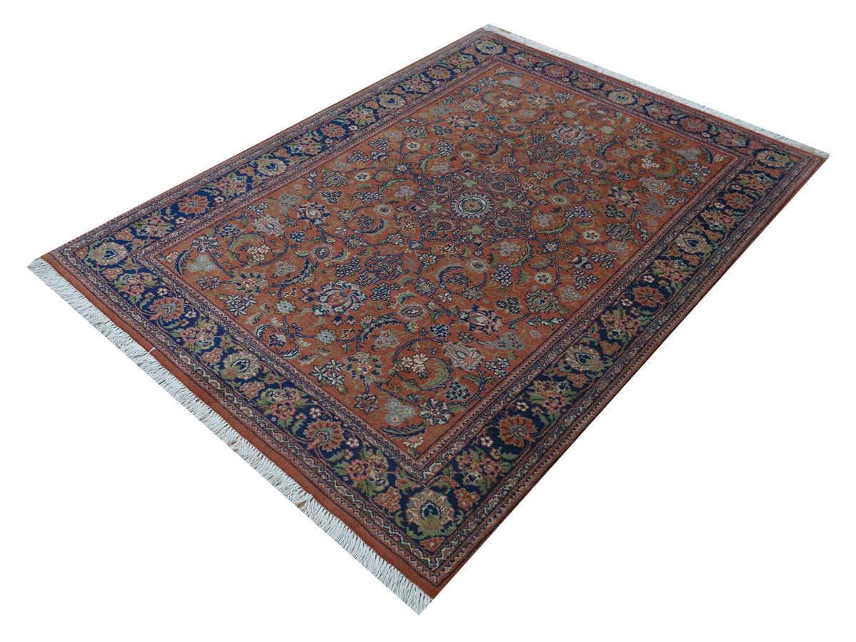 Orientteppich Jaipur Super