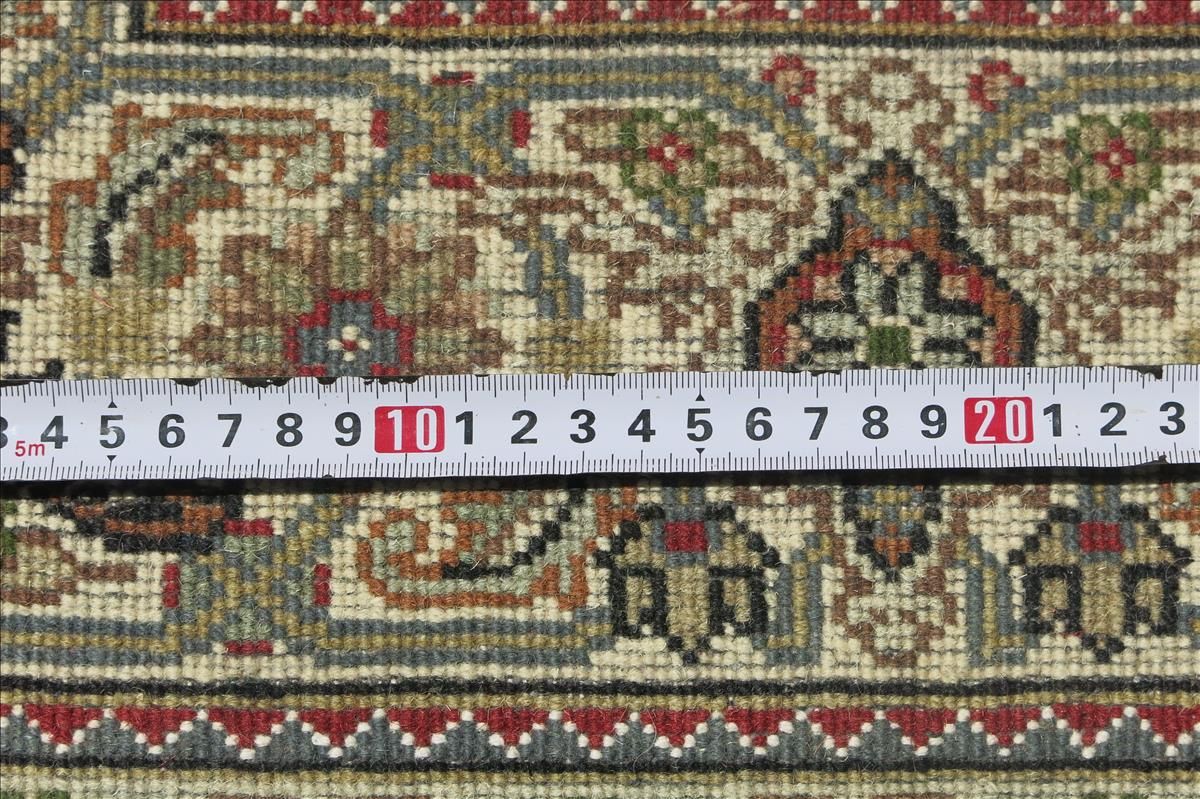 Orientteppich Mahi Exklusiv