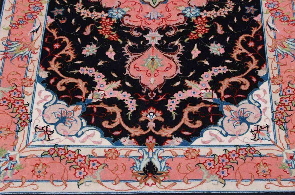 Perserteppich Tabriz