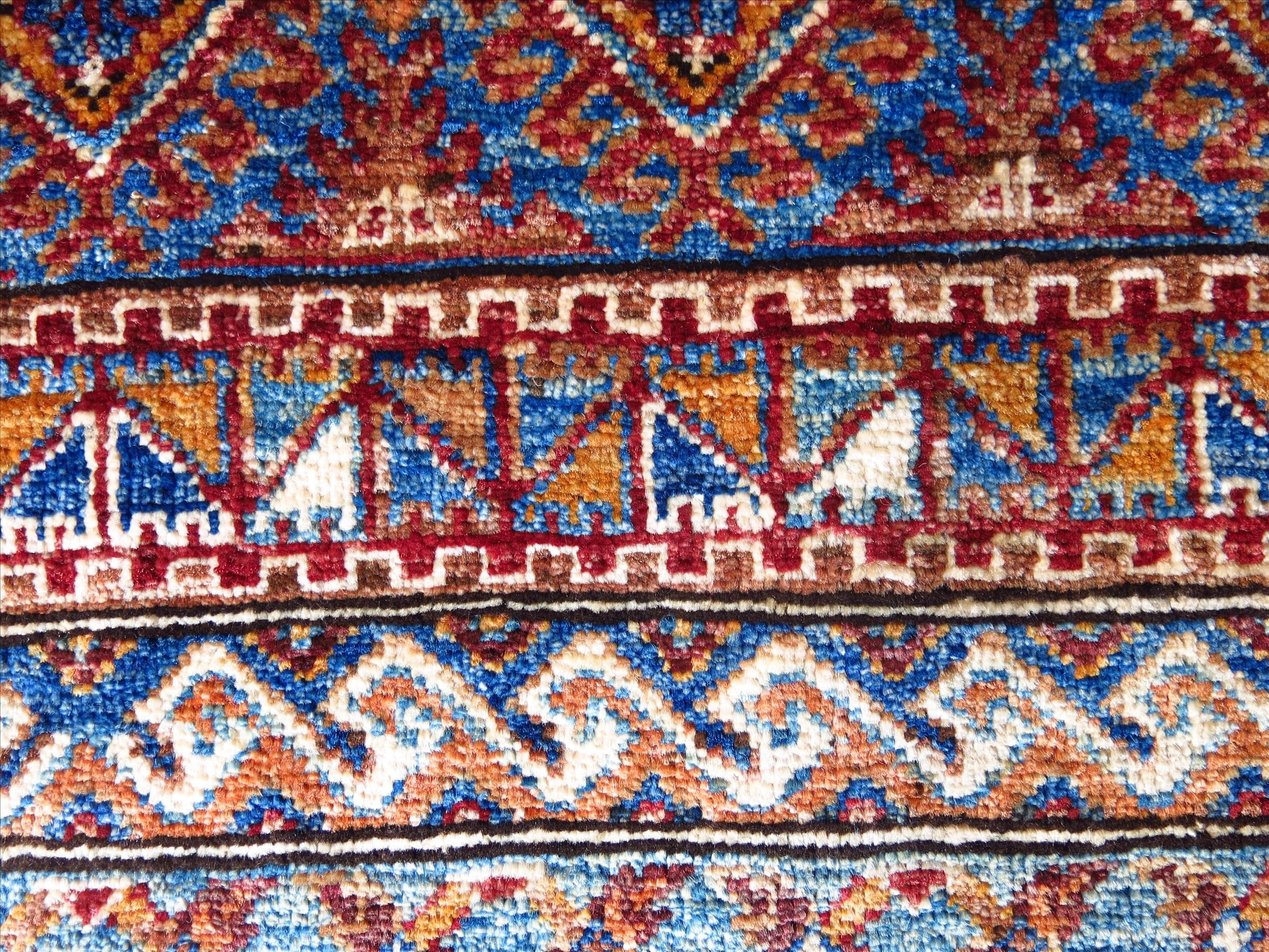 Oriental rug Samarkand Royal
