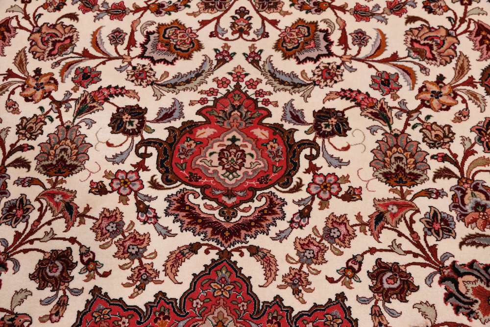 Perserteppich Tabriz