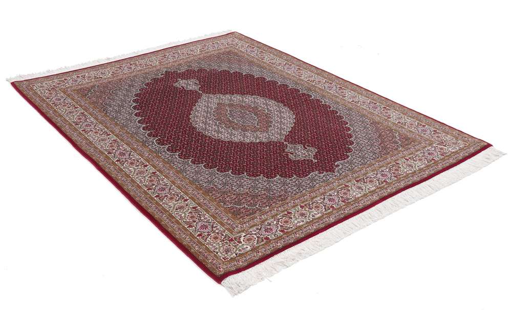 Perserteppich Tabriz