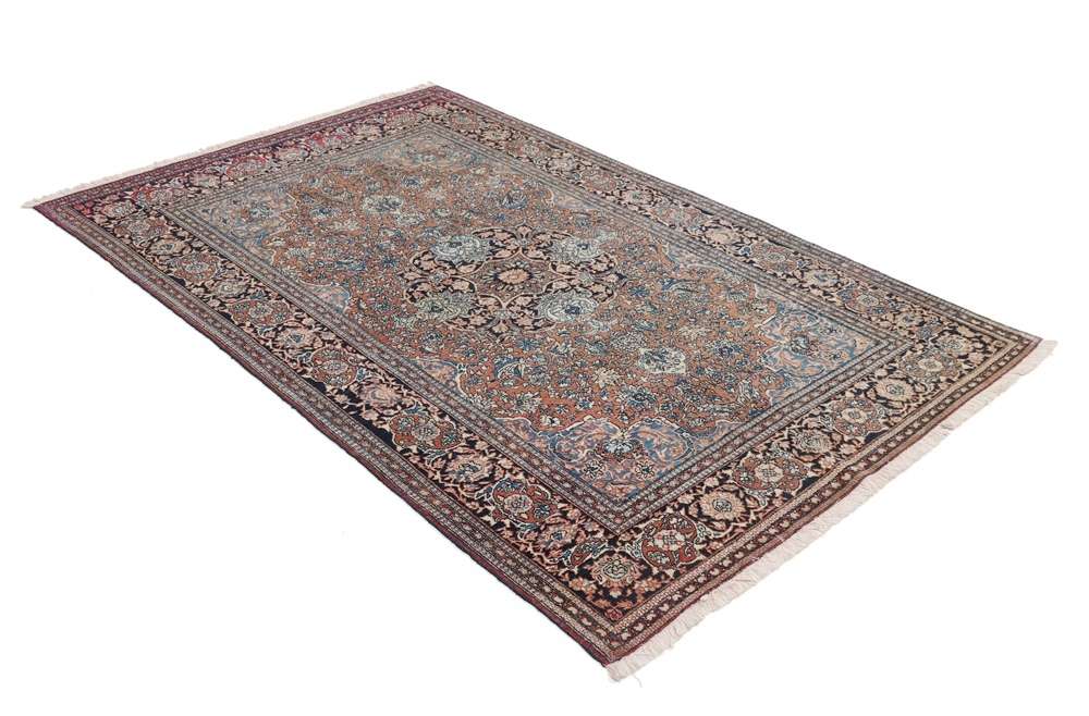 Perserteppich Isfahan