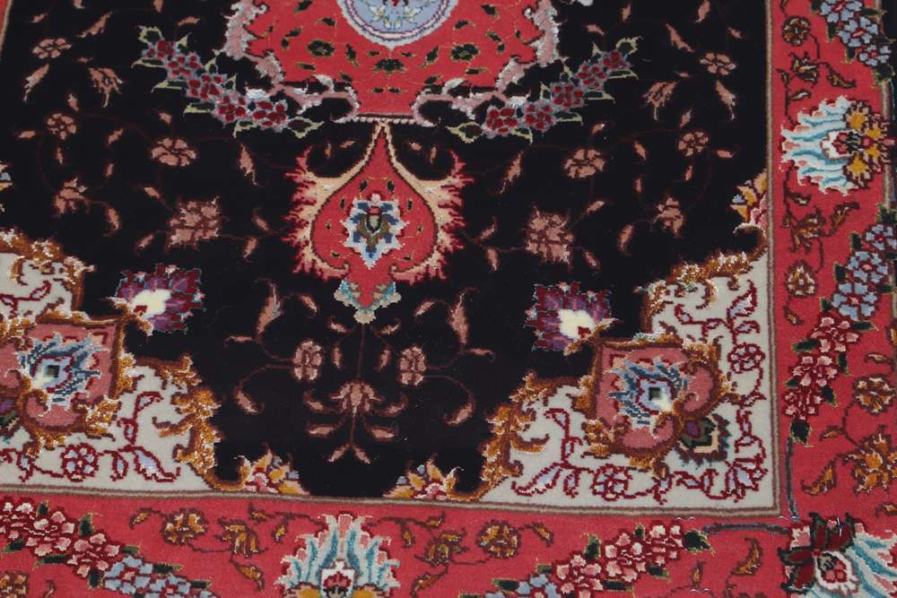 Perserteppich Tabriz