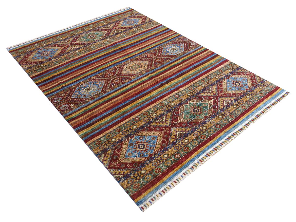 Orientteppich Ariana Royal