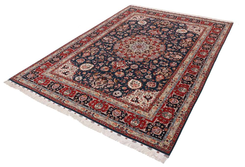 Perserteppich Tabriz