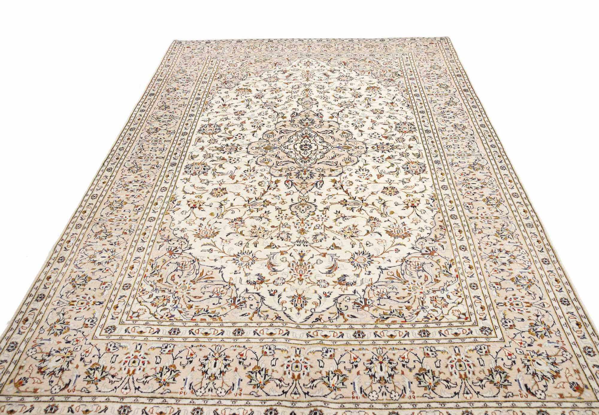 Perserteppich Kashan Super