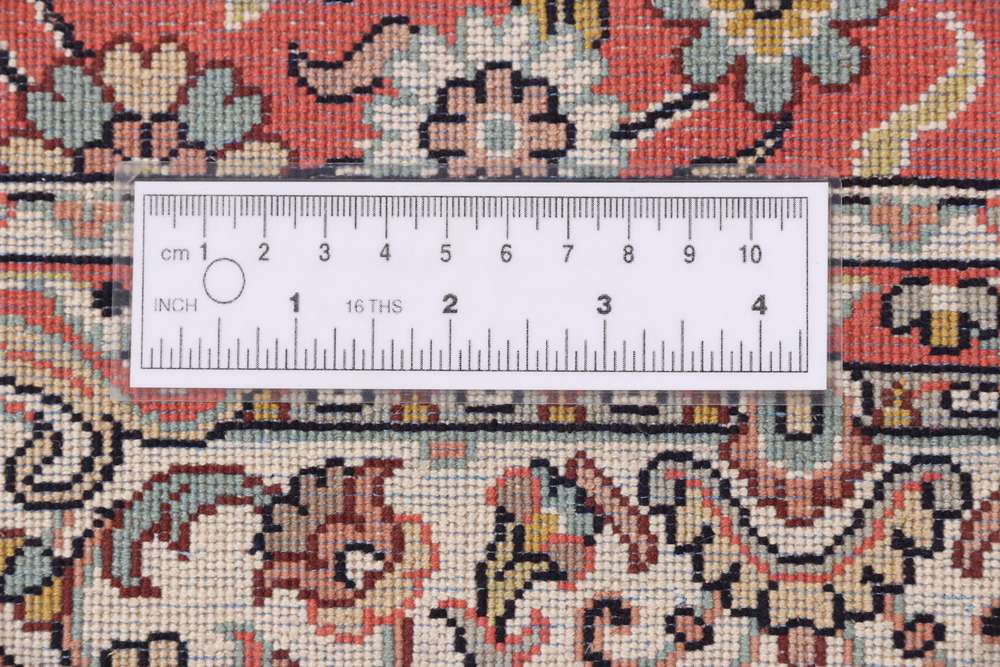 Orientteppich Kashmir