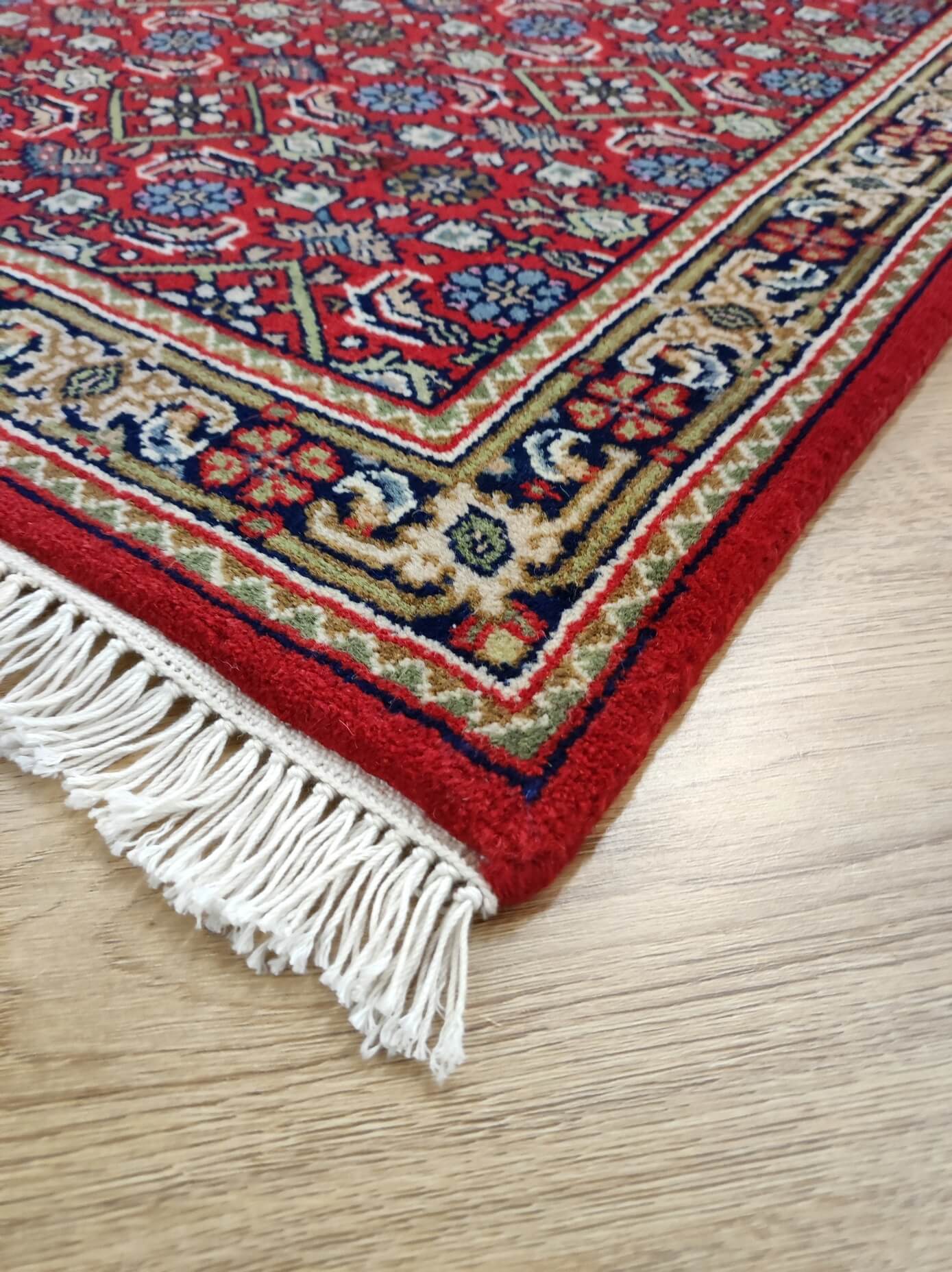 Orientteppich Herati Exklusiv
