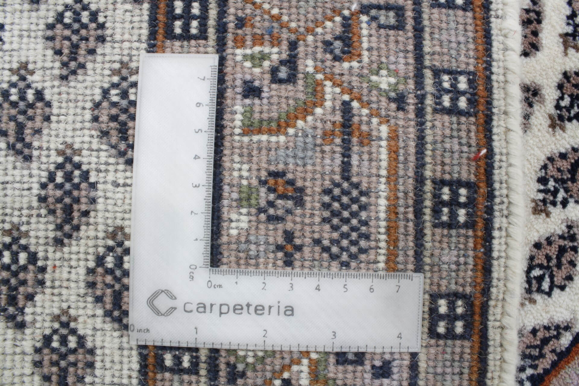 Orientteppich Mir