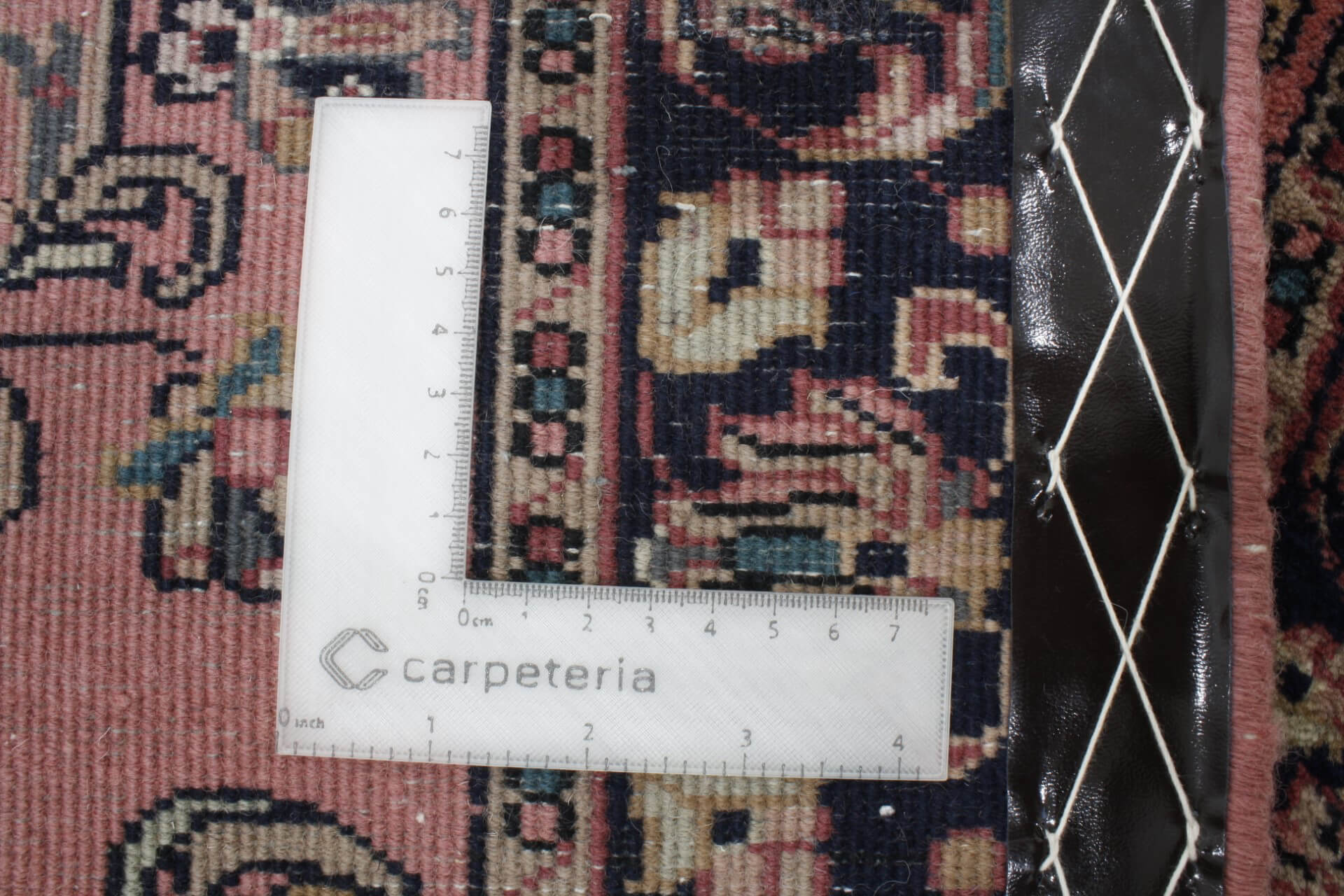 Orientteppich Sarough Exklusiv