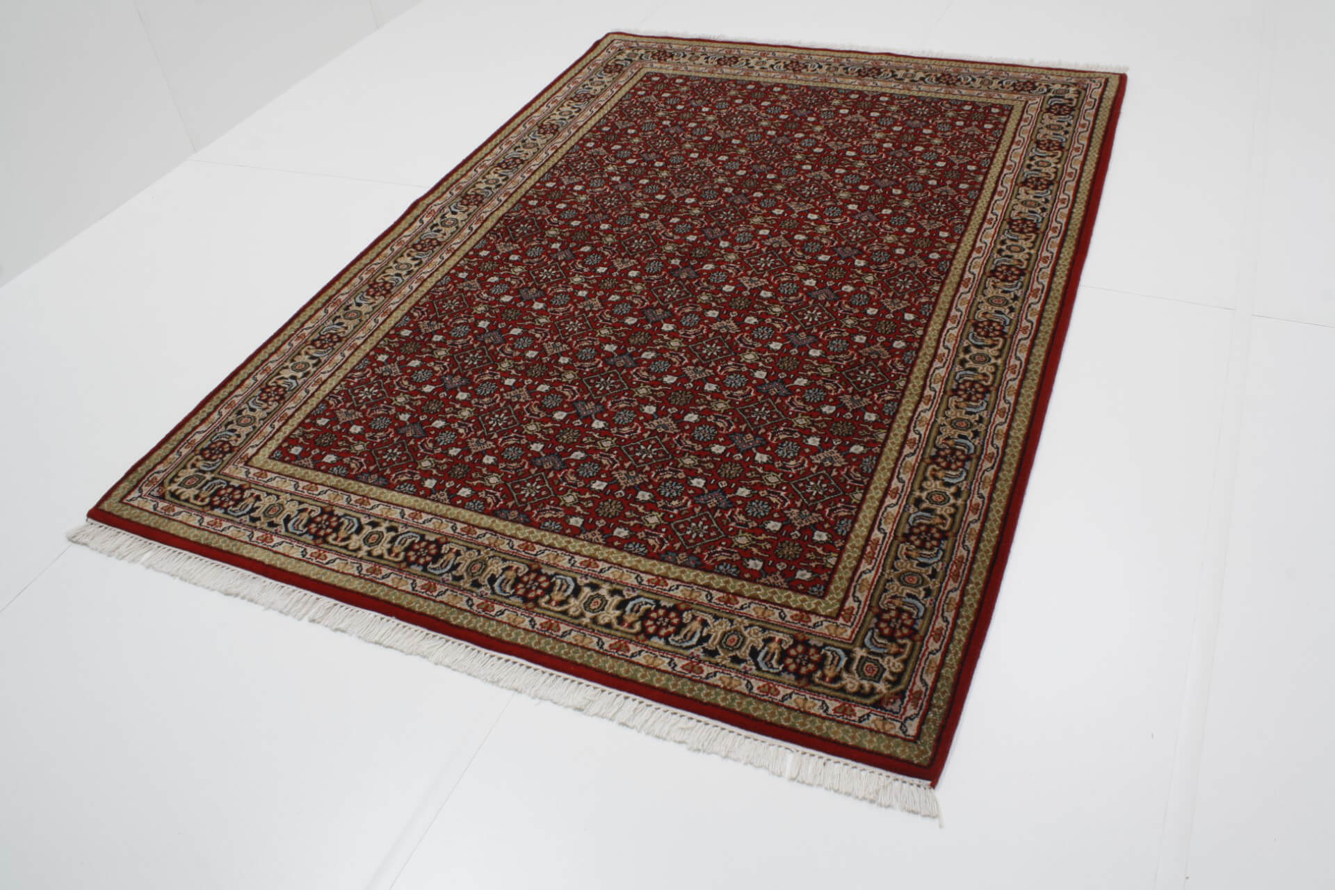 Orientteppich Bidjar Premium