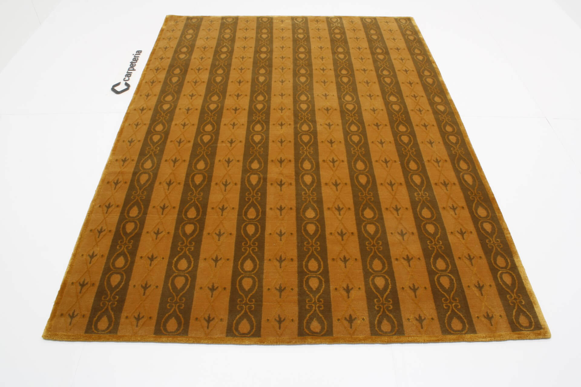 Moderner Teppich Kangri Royal