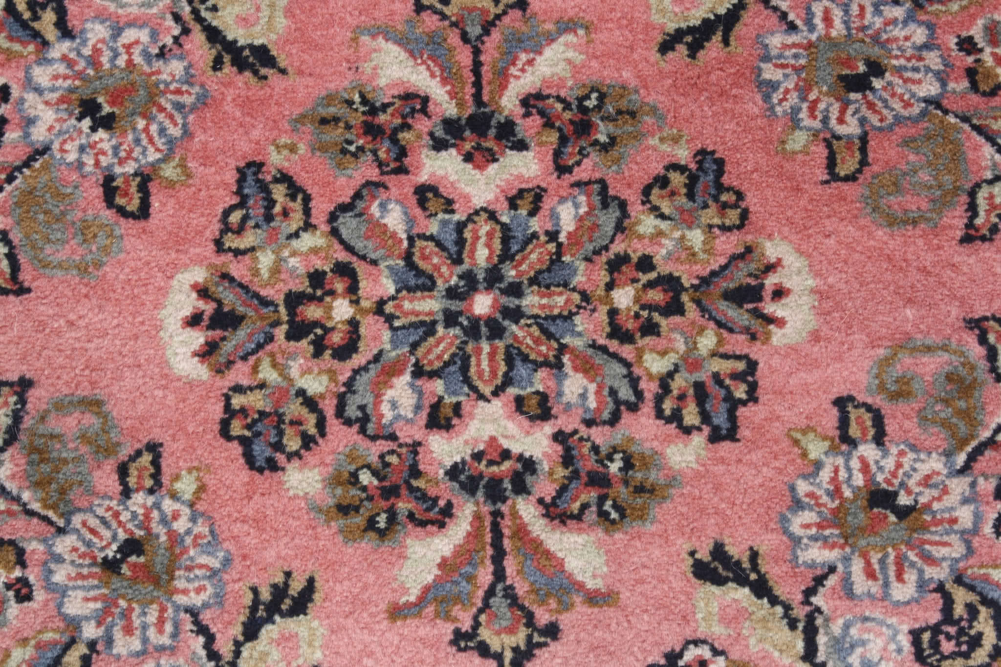 Oriental rug Saruq Exclusive