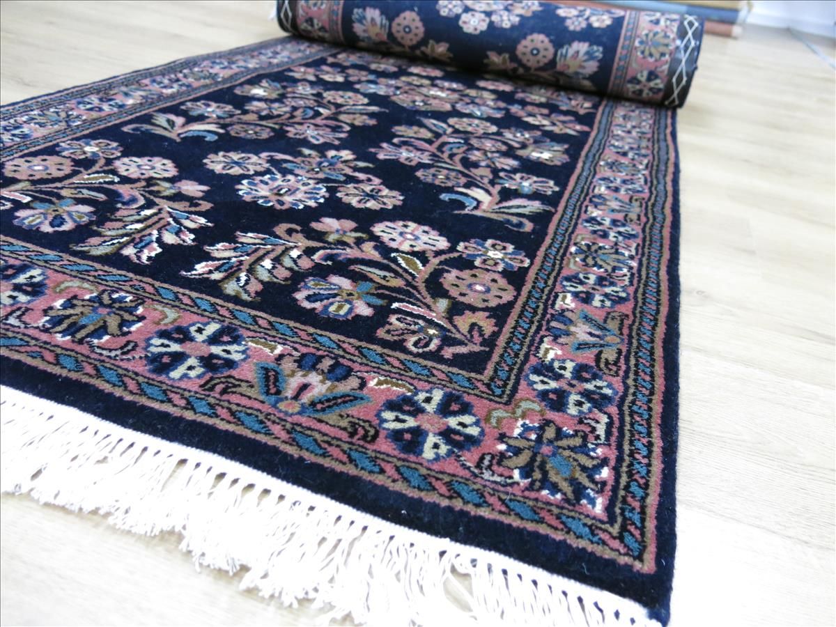 Orientteppich Sarough Exklusiv