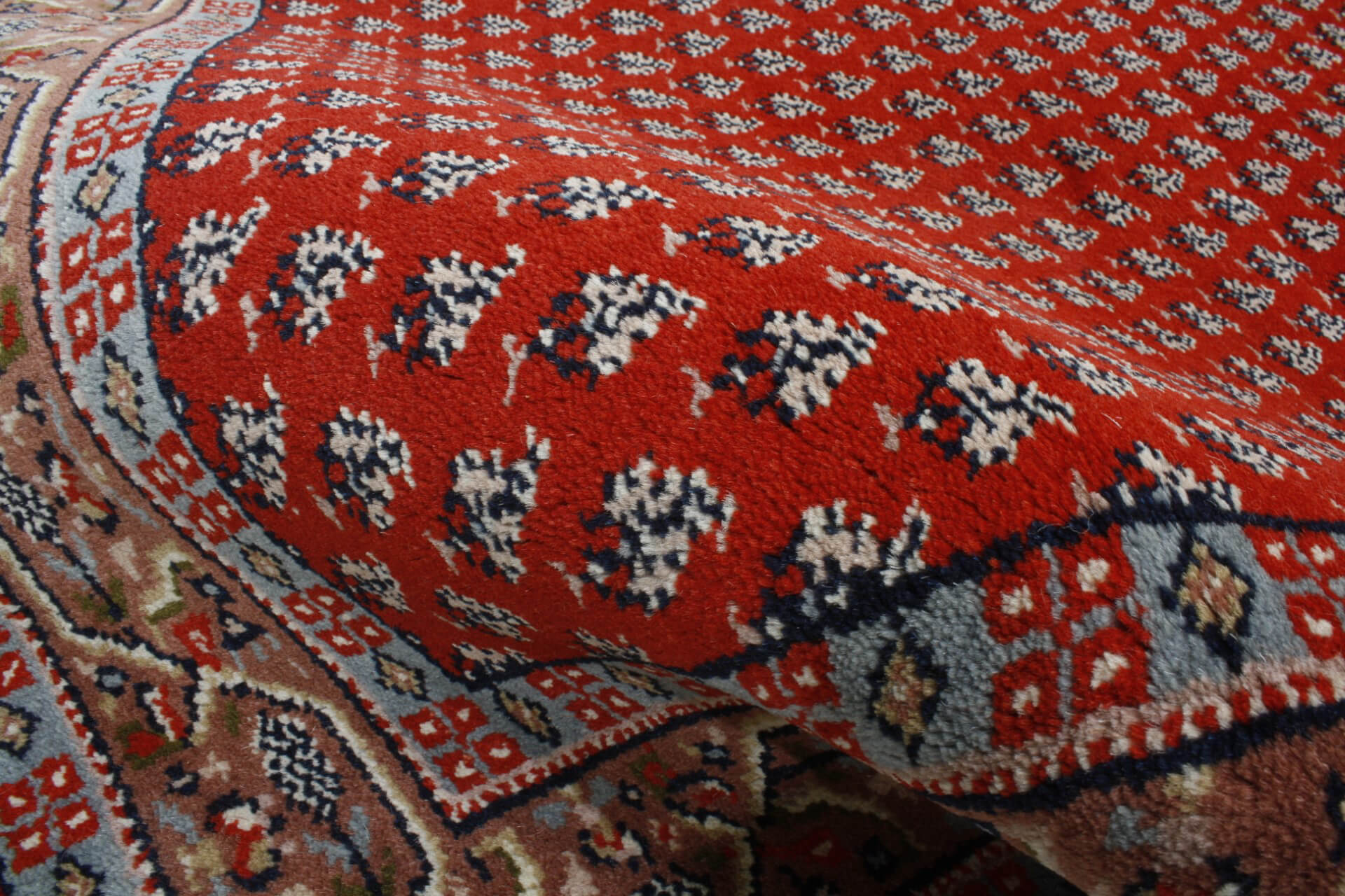 Orientteppich Mir