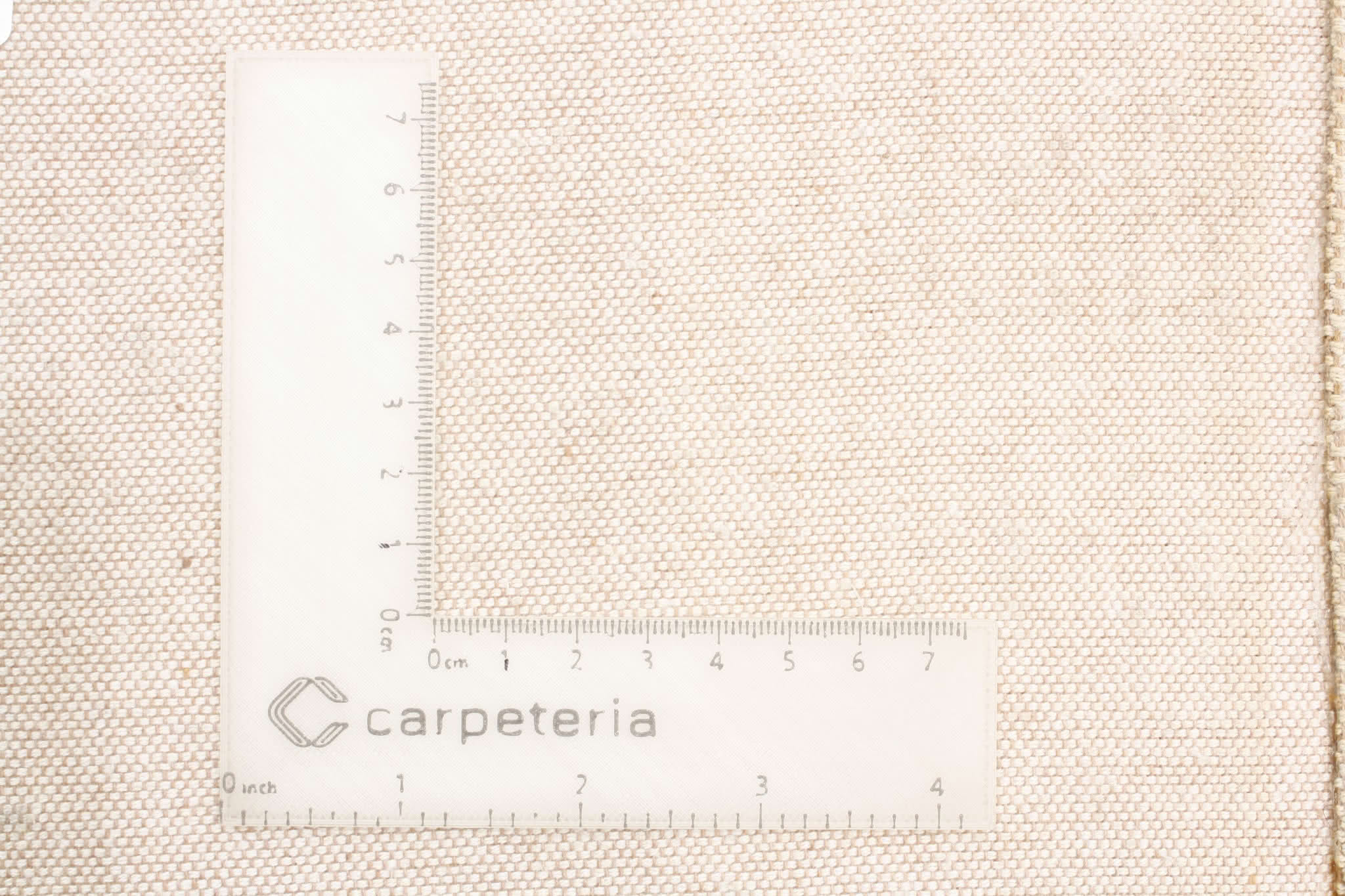 Moderner Teppich Glacier Premium
