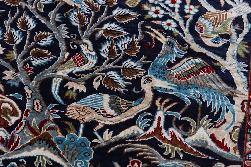 Orientteppich Hereke
