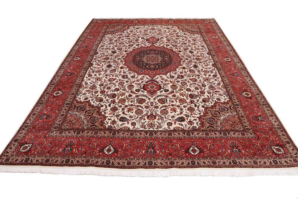 Perserteppich Tabriz