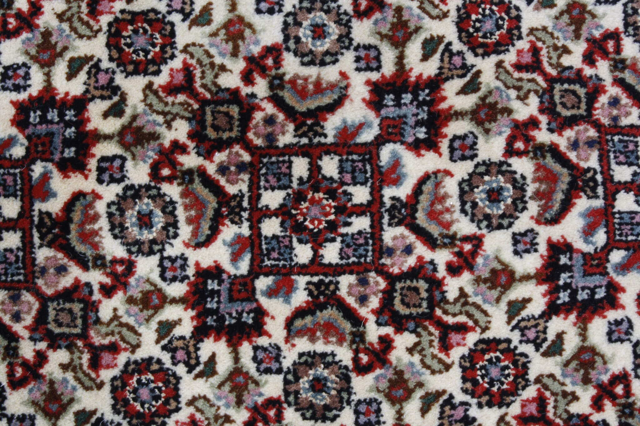Orientteppich Bidjar