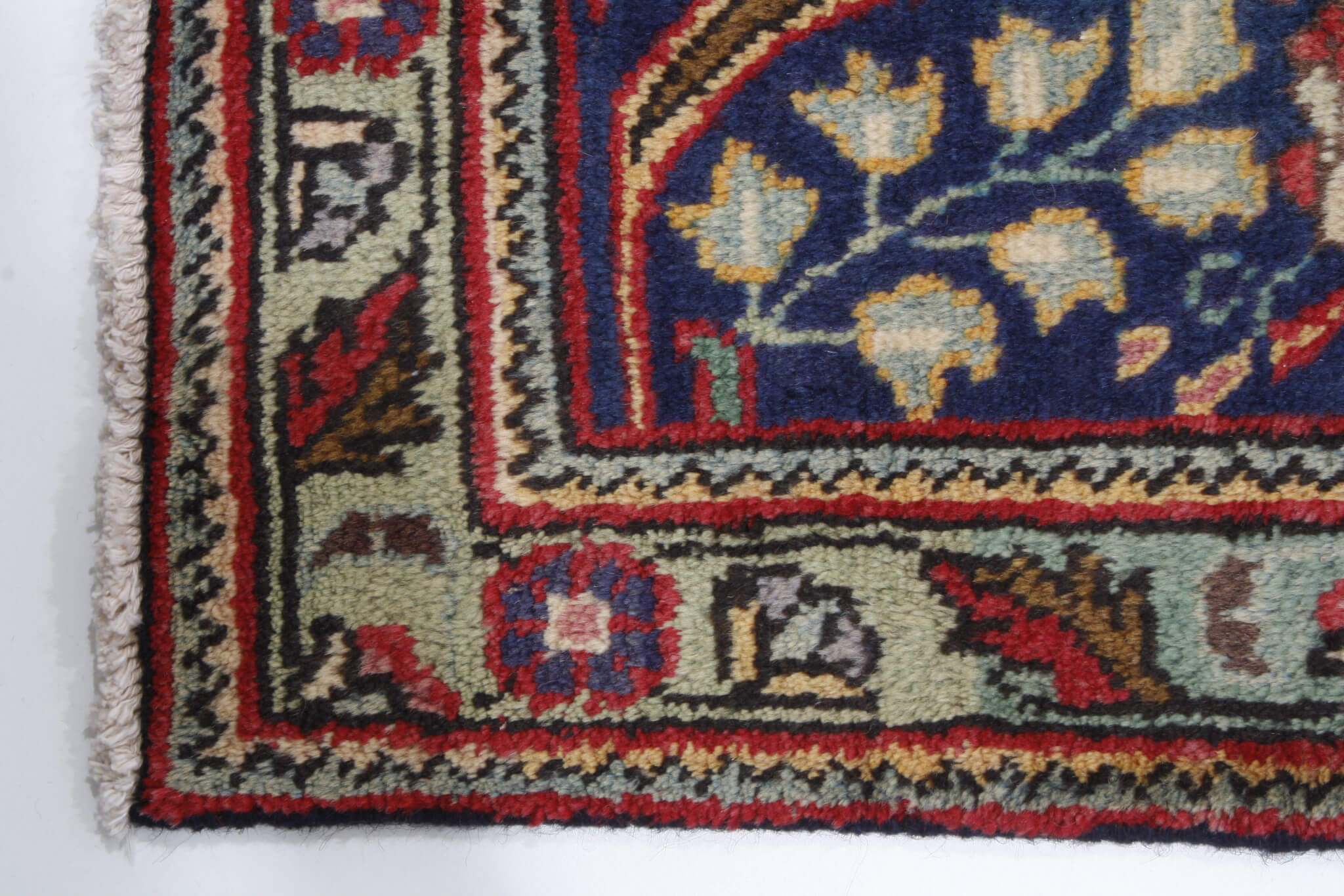 Perserteppich Tabriz