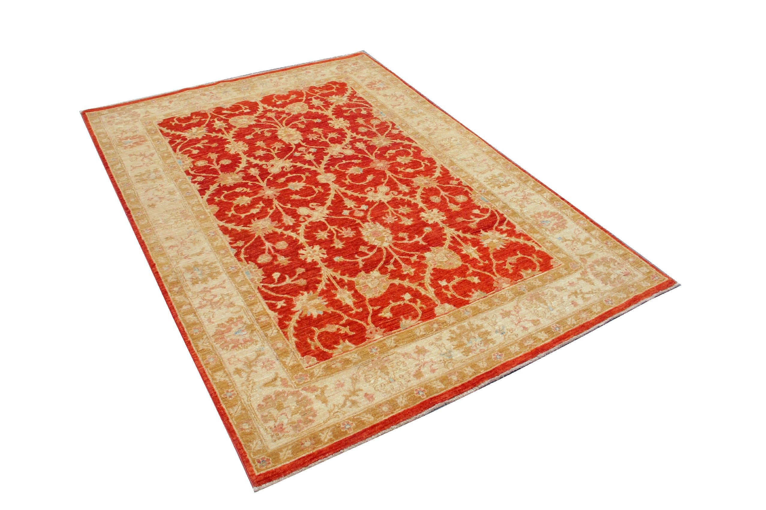 Oriental rug Farahan Exclusive