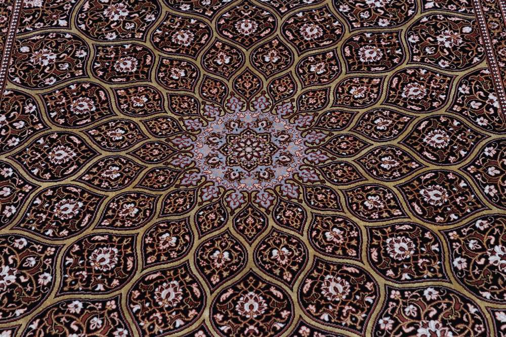 Perserteppich Isfahan