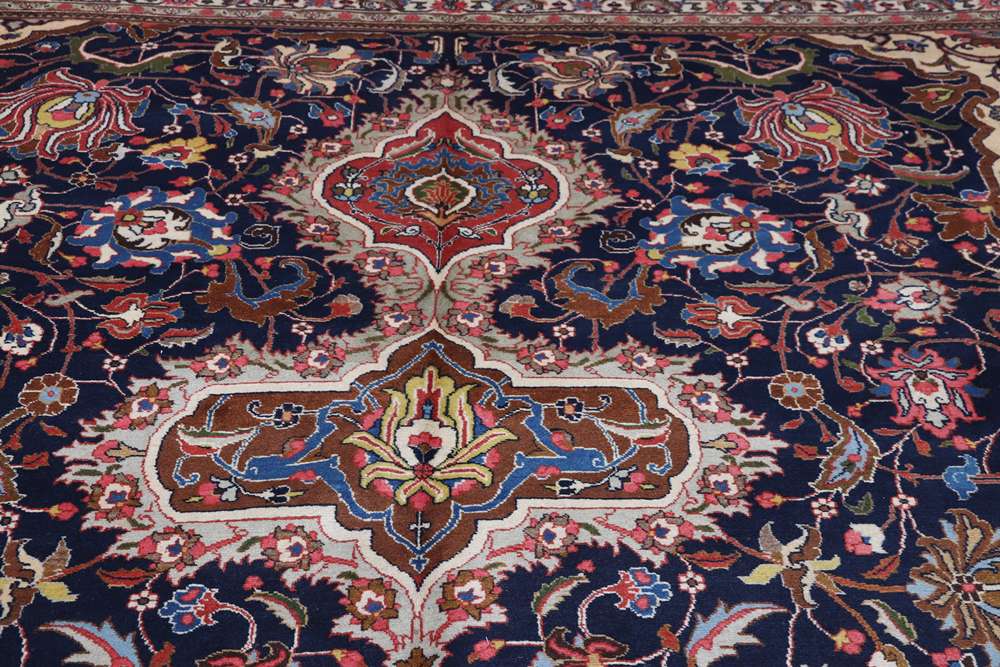 Perserteppich Tabriz