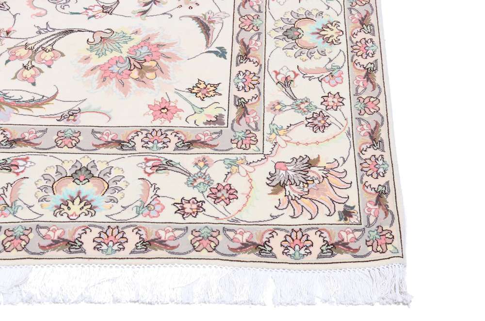 Perserteppich Tabriz