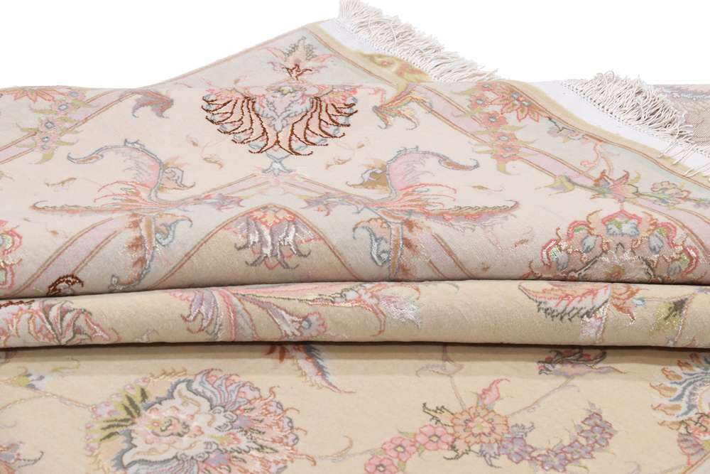 Perserteppich Tabriz