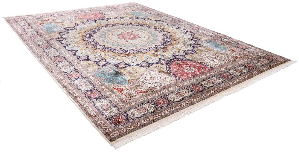 Orientteppich Kashmir