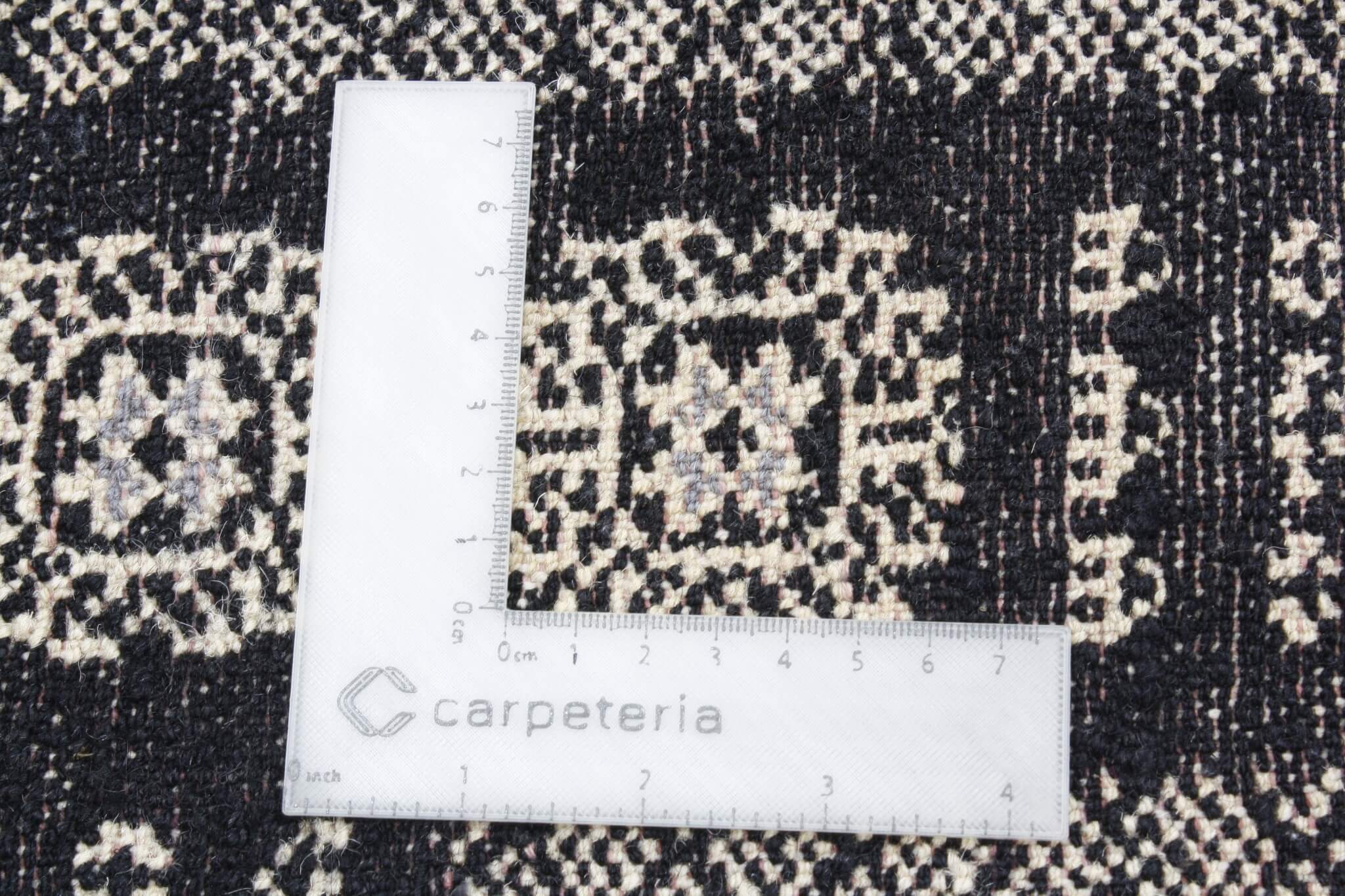 Orientteppich Bukhara Premium