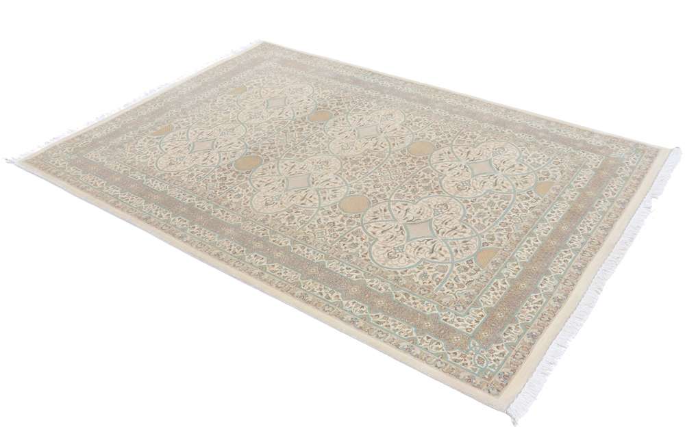 Orientteppich Isfahan