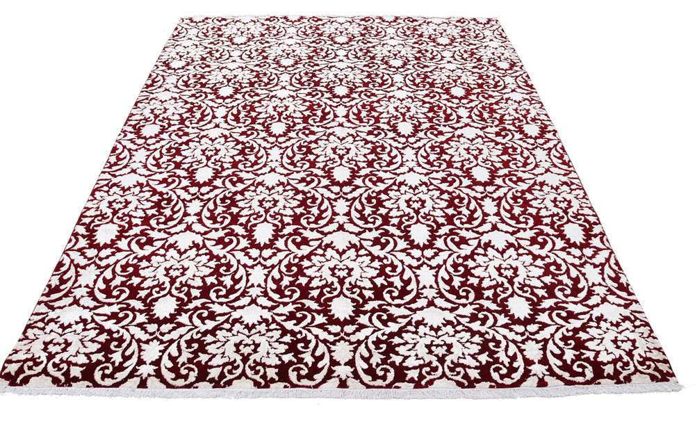 Orientteppich Tabriz