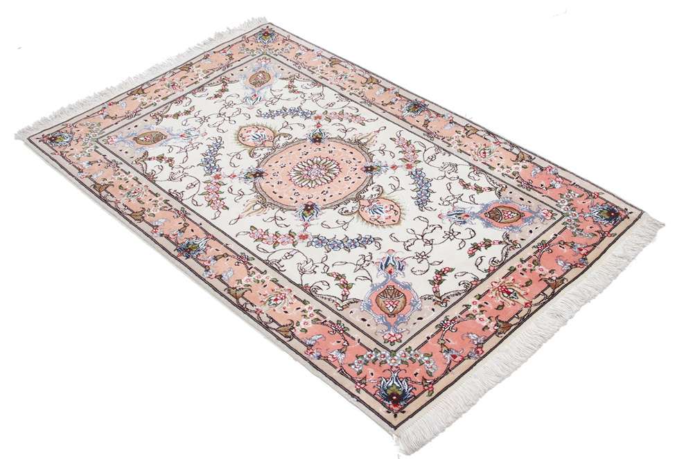 Perserteppich Tabriz