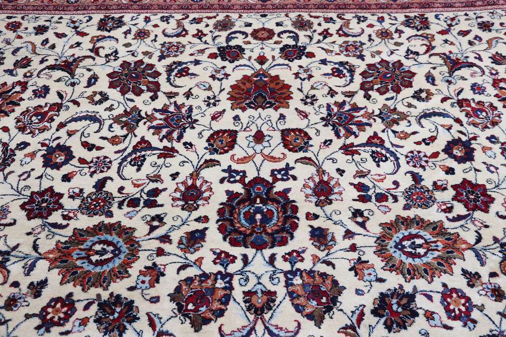 Perserteppich Mashad