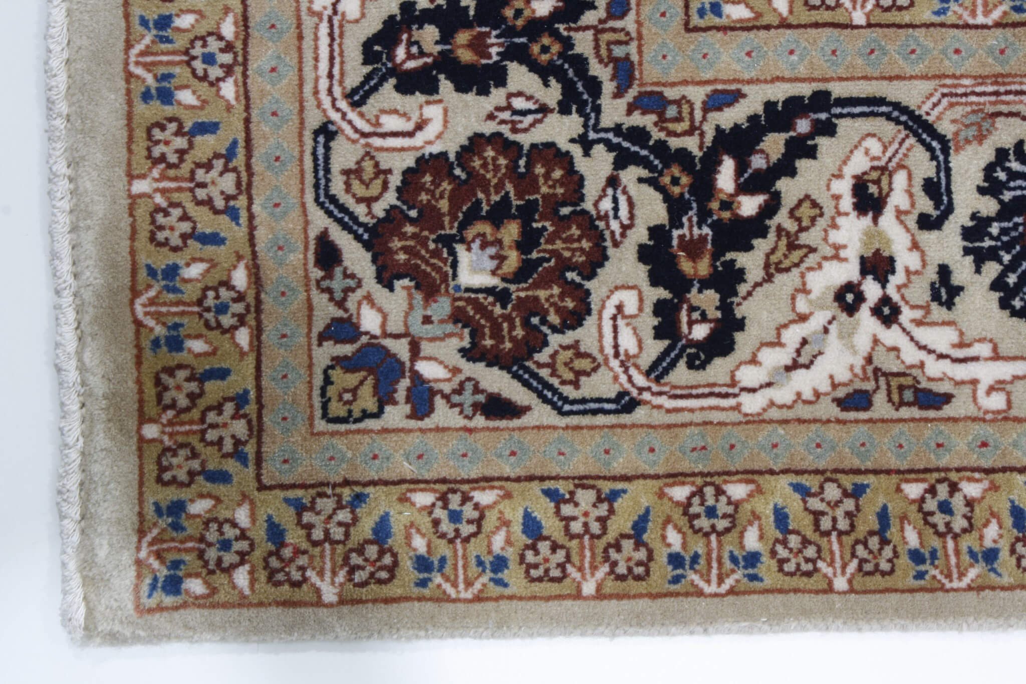 Perserteppich Tabriz Royal