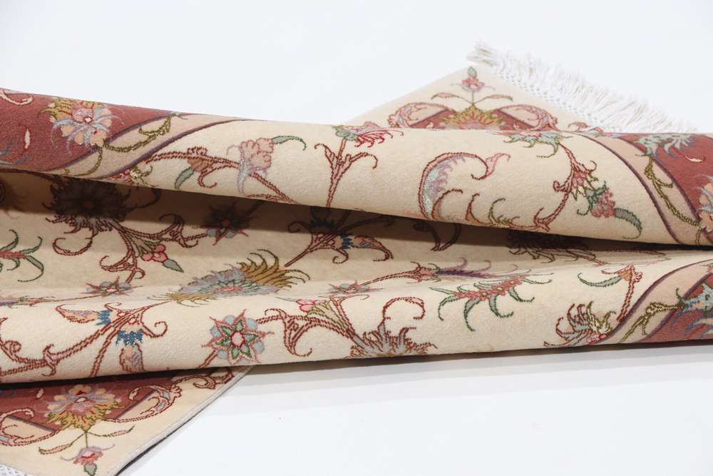 Perserteppich Tabriz