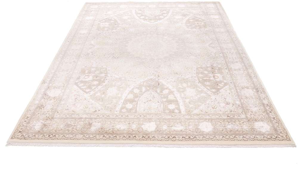 Orientteppich Tabriz