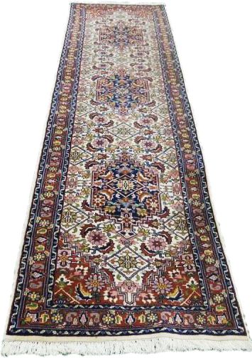 Orientteppich Varanasi Super
